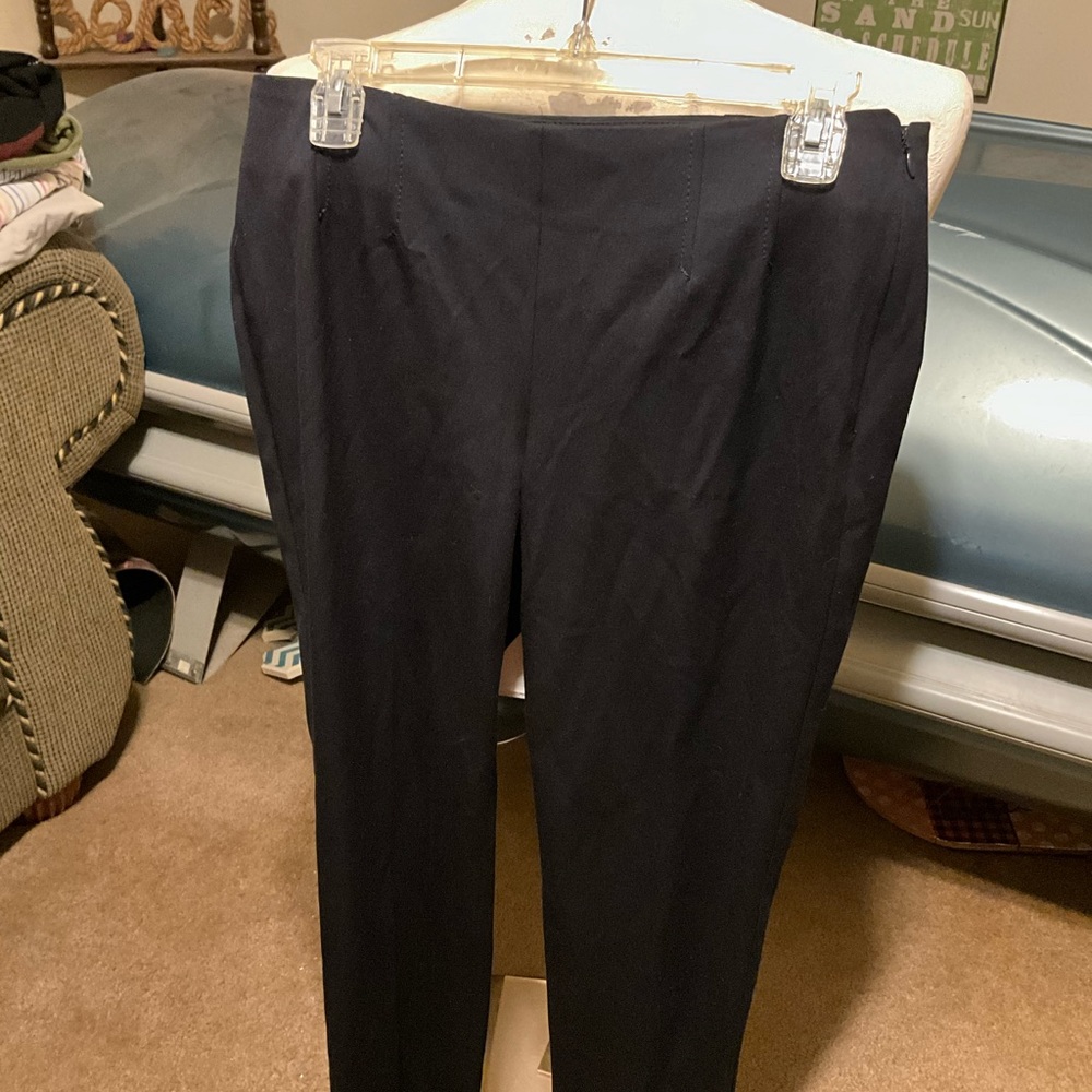 Talbots size 6P Pants